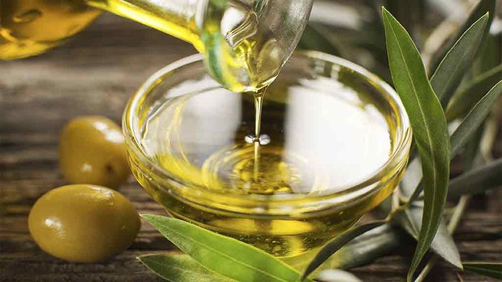 olive oil vs coconut oil